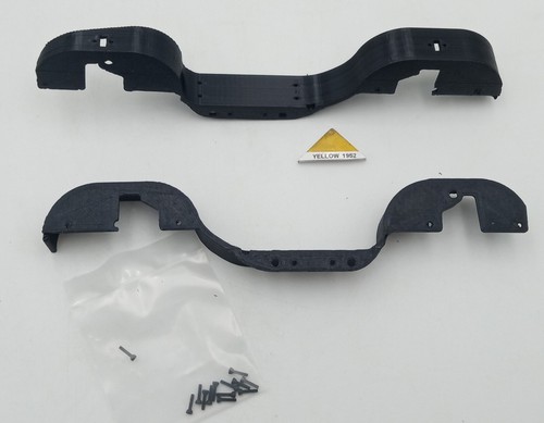 Axspeed Inner Fenders Fits Axial SCX24 Jeep Model AXI00002 Ships FREE US Seller - Picture 15 of 15