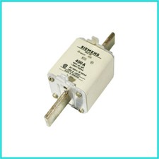 Siemens 1 PIECE New Sealed 3NA3140 3NA3144 3NA3260 3NA3365 3NA3372 In Box Fuse