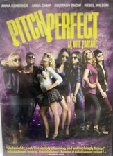 Pitch Perfect (DVD, 2012)