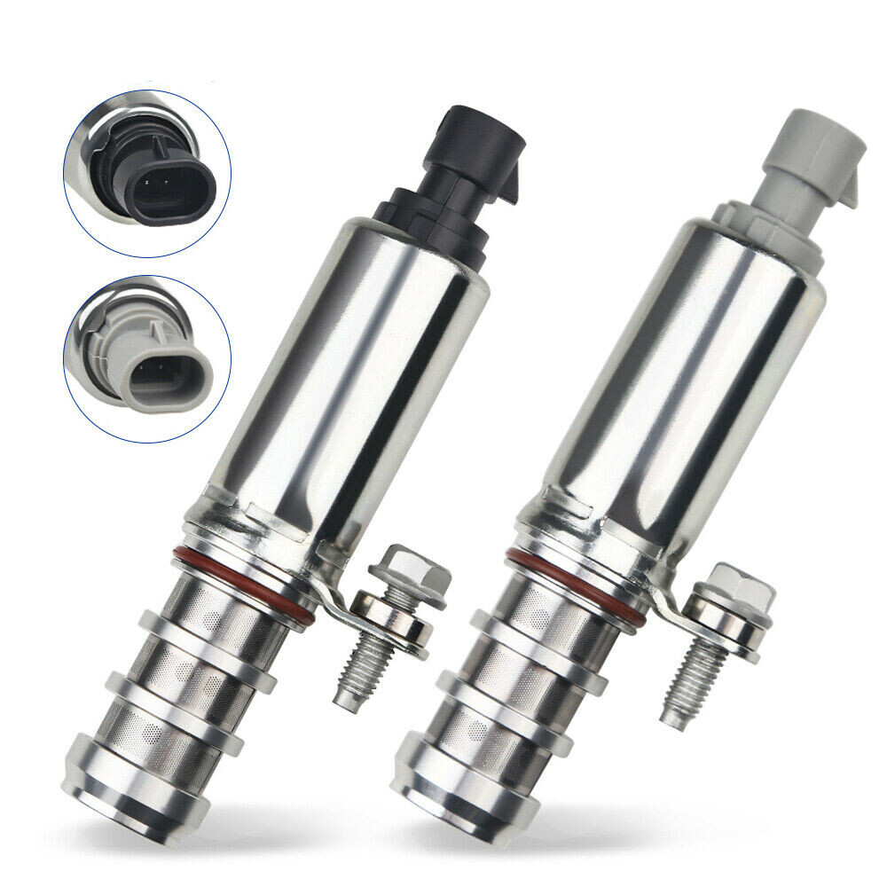 アルファロメオ 159 JTS 2.2 ソレノイドバルブ Intake+Exhaust Camshaft Solenoid For Alfa Romeo 159 JTS 2.2