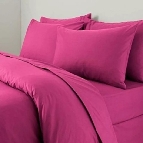 Caravan Fitted sheet 2' x 6' bed 60cm x 183cm 50/50 polycotton 240 t/c percale - Picture 19 of 27