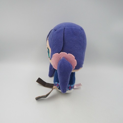 Love Live! C0103 Toujou nozomi Graphig Keychain Mascot SEGA 5" Plush Toy Doll - Picture 3 of 7