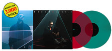 Robin Schulz | IIII | Limited Numbered Colored Vinyl LP (3000 Stück) | Neu OVP