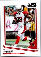 2018 Score Football - Pick A Card - Cards 1-220