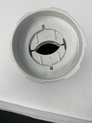 Hubbell C4100P9WA High Ampacity Connector - Picture 6 of 12
