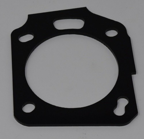 K Series K20 K24 Throttle Body TB Thermal Gasket Acura Honda Civic RBC RRC PRB - Picture 2 of 2