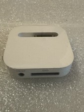 Genuine Apple Charging Dock Cradle for iPod Nano 2nd Generation (2nd Gen) 2006