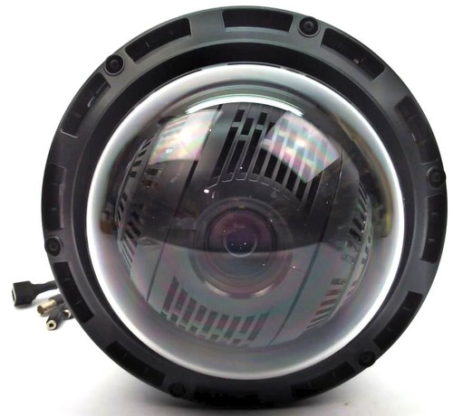 Sony Ipela Dome Camera HD Rapid Outdoor Security Surveillance SNC-RH164 - Picture 5 of 9