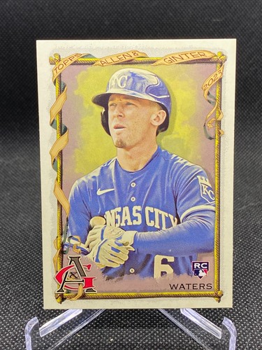 2023 Topps Allen & Ginter (& minis) Pick Your Own - Picture 53 of 536