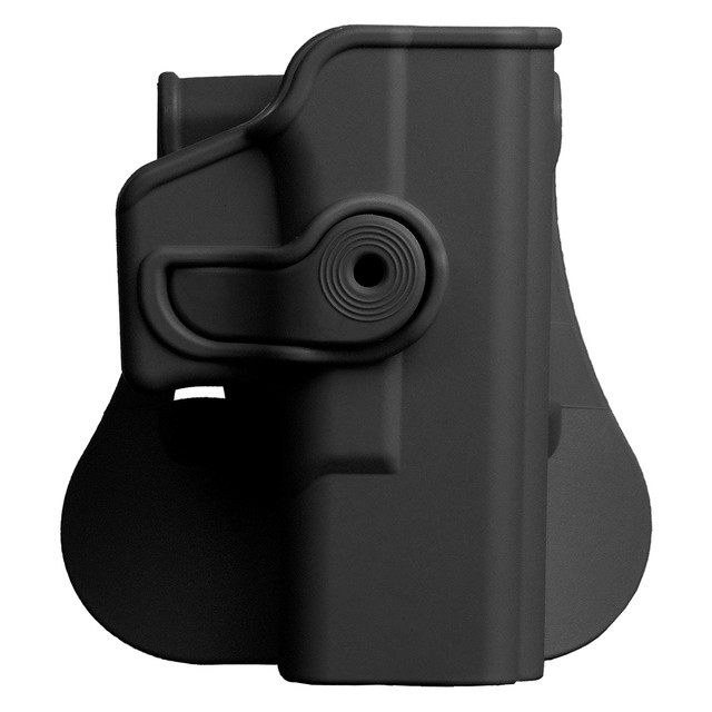 IMI Defense Retention Roto Tactical Polymer Holster Jericho//Baby-Eagle 9mm//.40,Sarsilmaz Kilinc Mega 2000