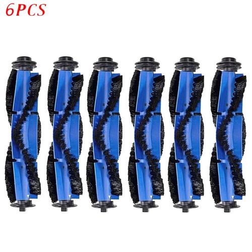 Replacement For Eufy RoboVac 11S 30C 25C 15C 35C Main Side Brushes Filter Parts - Foto 21 di 48