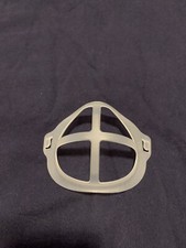 NEW 3D-LIPSTICK PROTECTOR MASK HOLDER 10X ADULTX002LROXWH