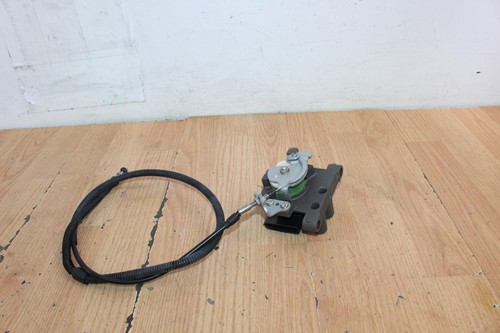 2014 Yamaha VX1100 Sport Throttle Position Sensor