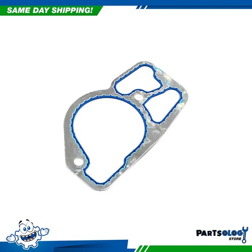 DNJ TC4200B Timing Cover Gasket Set For 99-03 Ford E350 Club Wagon 7.3L V8 OHV - Picture 4 of 7