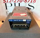 42680-0004 - Aircraft Radio & Control Ca-550 Computer/Amplifier- Used Part