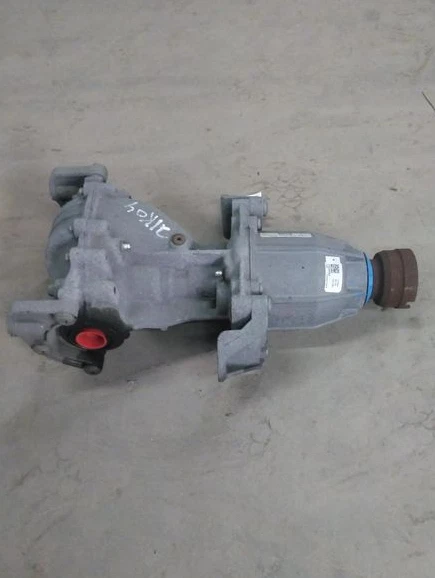 Задний дифференциал в сборе 2017-2020 Ford Fusion - Изображение 4 из 4