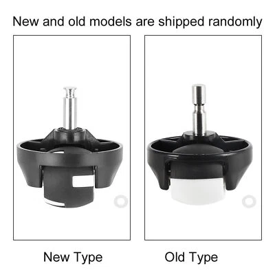 Attachments Eufy Swivel Wheel Eu Vacuum Cleaner Sweeper Universal Wheel