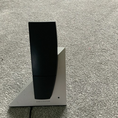 Bang and Olufsen B&O Beocom 6000 telefono cordless + piramide e base a parete - Foto 2 di 6