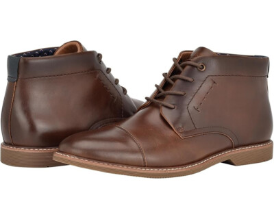 TOMMY HILFIGER RAWSTIN CAP TOE MEN display picture 2