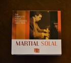 CD musicali per Jazz BMG
