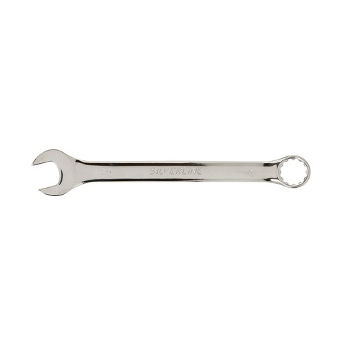 Chiave tenditrice combinata profilo sottile lucidata metrica - garanzia a vita - Foto 50 di 76