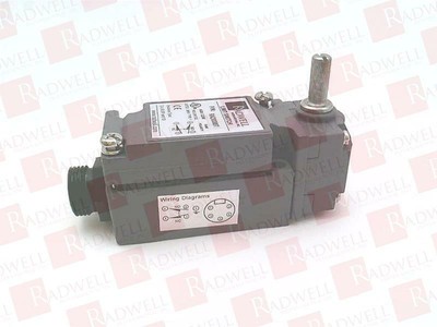 RADWELL VERIFIED SUBSTITUTE MQAC-415-SUB BRAND NEW MQAC415SUB