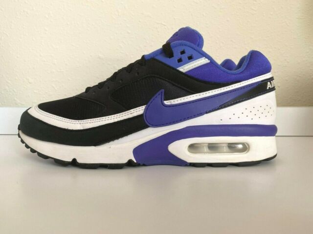 nike air max bw og persian violet