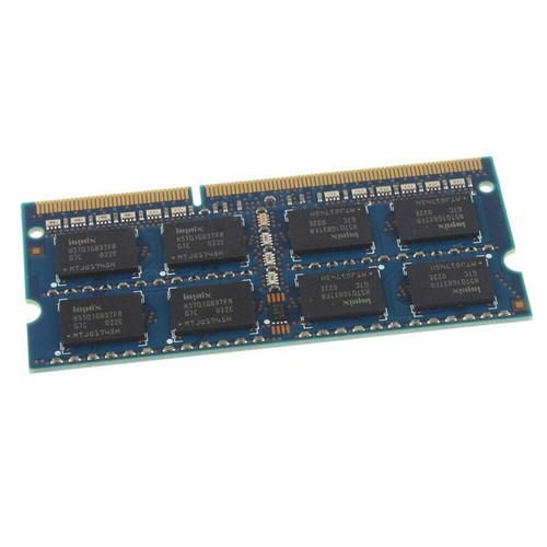 For Hynix 2GB DDR3 1066MHz PC3-8500S 2RX8 204Pin Laptop Memory RAM SO-DIMM - Picture 4 of 5