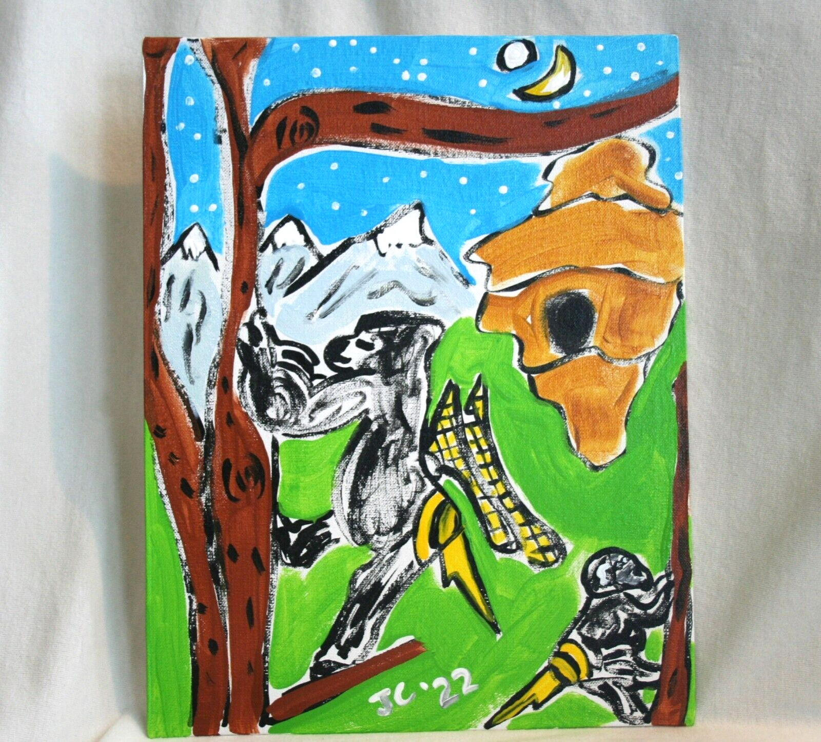 Picture 1 of 5