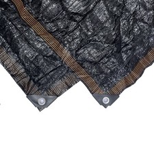 4'x4' 1.2x1.2m Wind-Killer, 80 Wind Killer for Overhead / Butterfly