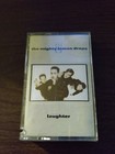 The Mighty Lemon Drops, Laughter, Cassette Tape, Sire 4-26017, used.