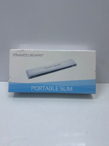 Proiettore interattivo TRIUMPH BOARD PORTATILE SLIM - Foto 7 di 8