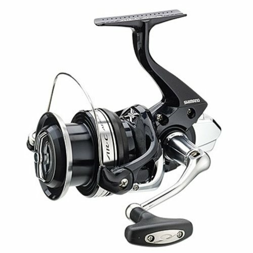 Shimano reel 14 AR-C Aero BB 5000HG Shimano reel 14 AR-C Aero BB 5000HG