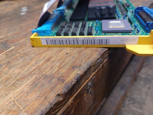 Fanuc A16B-1211-0945/05A I/O D7 - Bild 3 von 3