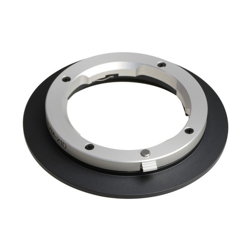 KIPON Adapter für Leica M Mount Objektiv auf Hasselblad XCD X1D Mittelformatkamera - Bild 2 von 5