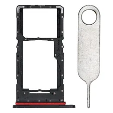 AAAA Dual sim card tray MicroSD card holder for samsung galaxy a14 5g sm-a146u