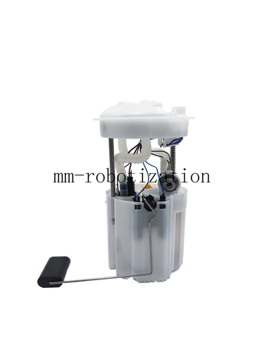 Fuel Pump Module Assembly For VOLVO S40 II 2004- C70 II Convertible C30 2006- - Picture 6 of 6