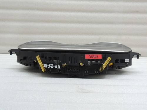 Audi A6 4G C7 Facelift Milen Tacho Kombiinstrument 4G8920986M 0263725066 - Bild 15 von 23