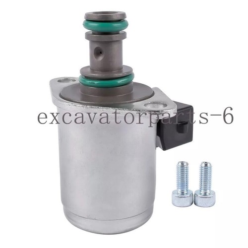 For Mercedes-Benz W211 S211 W220 W221 Power Steering Solenoid Valve A2214600184 - Picture 2 of 7
