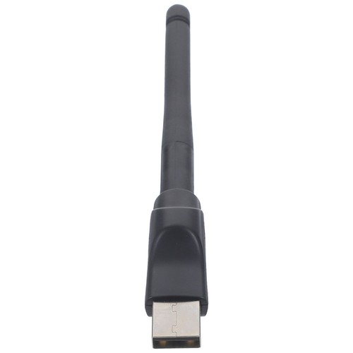 USB Wifi Adapter Mbps Wireless Signal Adapter - Afbeelding 11 van 12