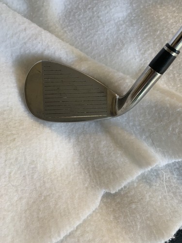 Adams IDEA TECH V3 Hybrid Pitching Wedge 45°, Regular-Flex Adams Steel, Men's RH - Picture 3 of 5