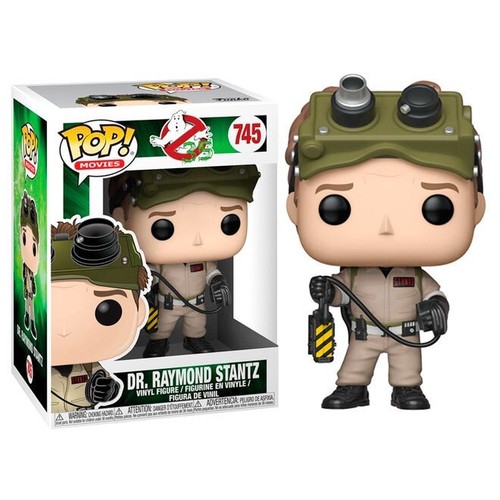 Funko Pop Ghostbusters 35 Anniversary Mega Bundle - Foto 4 di 6