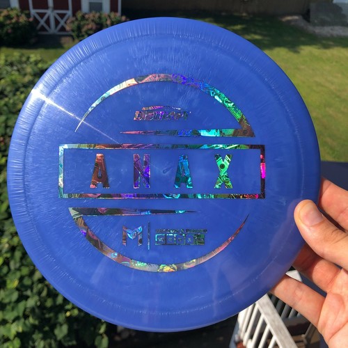 Driver Discraft ESP Anax DINERO DINERO Paul Mcbeth 173-174g Totalmente Nuevo ELIGES - Imagen 16 de 39
