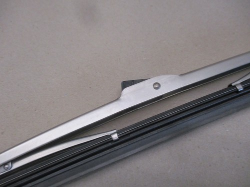 Oldtimer Opel Ford BMW Wischerblätter Scheibenwischer 450mm 2er SET NEU SWF - Bild 6 von 11