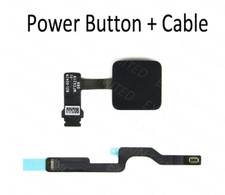MacBook Pro 16" POWER BUTTON BOARD NO TOUCH ID  CABLE 821-02428-A 821-02317-A