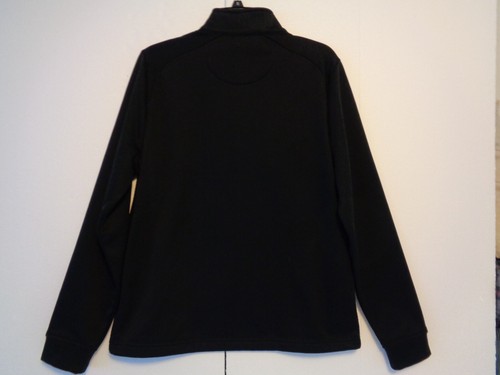 Pullover Para Hombre Callaway "Caviar" Cuarto Cremallera Nuevo S/CH - Imagen 7 de 8