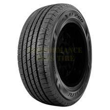 LEXANI LXHT-206 LT275/65R18 123/120S 10 Ply (Quantity of 2)