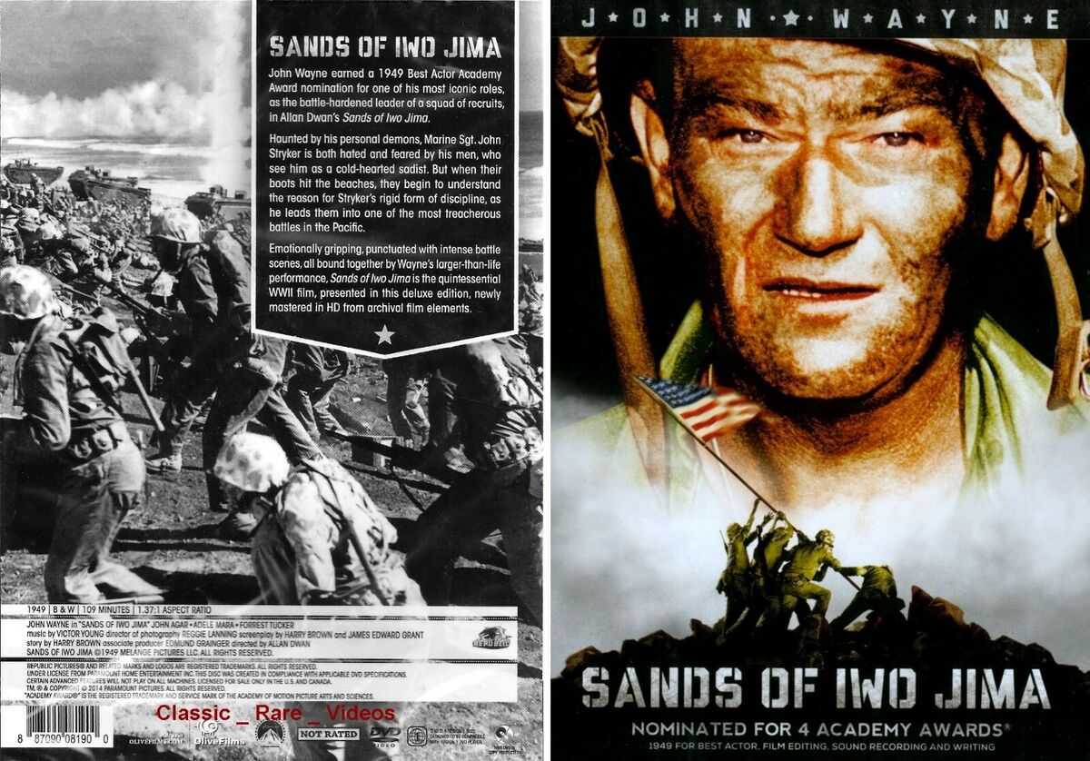 Iwo Jima: 36 Days of Hell - DVD Set 11301653239| eBay