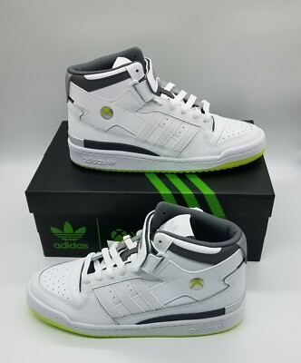 Size 8 - Adidas Xbox 360 x Forum Mid 20th Anniversary for