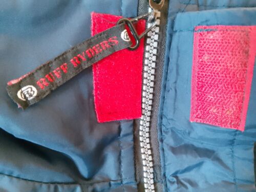 Ruff Ryders Jacke, XL. - Bild 10 von 14